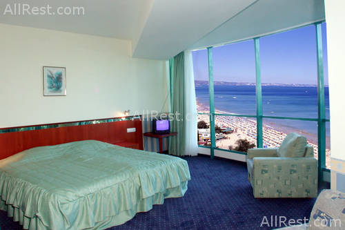 Marina Grand Beach 12